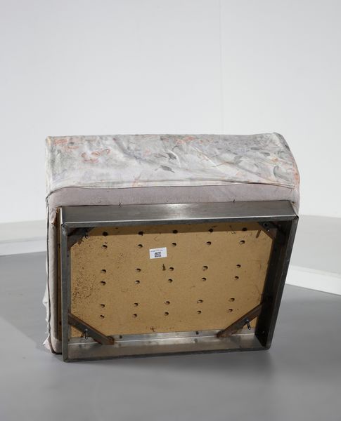 MOSCATELLI GIULIO (1917 - 1994) : Sei poltrone per Formanova  - Asta Asta 397 | DESIGN E ARTI DECORATIVE DEL NOVECENTO Online - Associazione Nazionale - Case d'Asta italiane