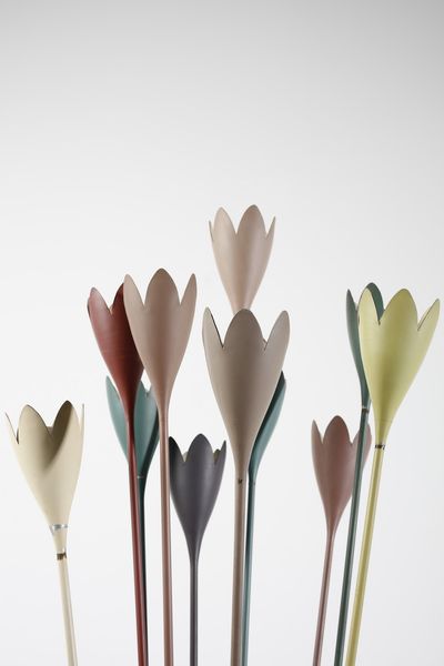 ARREDOLUCE : Lampada da terra  - Asta Asta 397 | DESIGN E ARTI DECORATIVE DEL NOVECENTO Online - Associazione Nazionale - Case d'Asta italiane