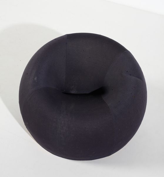 PESCE GAETANO (n. 1939) : Coppia di poltroncine UP3 per B&B  - Asta Asta 397 | DESIGN E ARTI DECORATIVE DEL NOVECENTO Online - Associazione Nazionale - Case d'Asta italiane