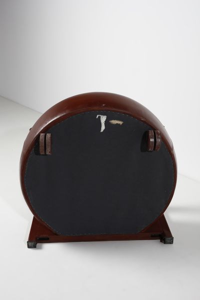 CITTERIO ANTONIO (n. 1950) : Poltrona Baisity per B&B  - Asta Asta 397 | DESIGN E ARTI DECORATIVE DEL NOVECENTO Online - Associazione Nazionale - Case d'Asta italiane