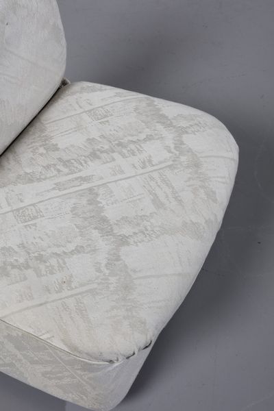 SCARPA AFRA (1937 -2011) & TOBIA (n. 1935) : Dieci poltroncine Ciprea  - Asta Asta 397 | DESIGN E ARTI DECORATIVE DEL NOVECENTO Online - Associazione Nazionale - Case d'Asta italiane