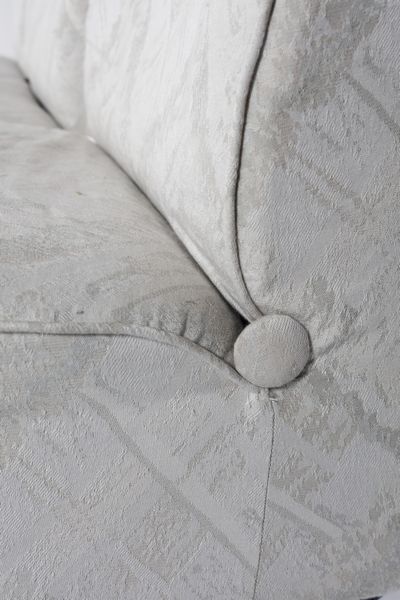 SCARPA AFRA (1937 -2011) & TOBIA (n. 1935) : Dieci poltroncine Ciprea  - Asta Asta 397 | DESIGN E ARTI DECORATIVE DEL NOVECENTO Online - Associazione Nazionale - Case d'Asta italiane