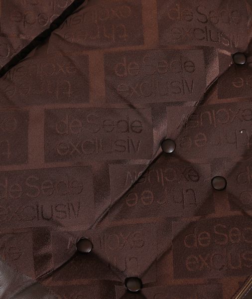 DE SEDE : Coppia di poltroncine  - Asta Asta 397 | DESIGN E ARTI DECORATIVE DEL NOVECENTO Online - Associazione Nazionale - Case d'Asta italiane