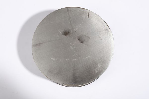 CELESTINO GALLINARO, ATELIER RASA, ATELIER DES ORFEVRES, RENATO VANZELLI, MARCO RIGOVACCA : Gruppo di otto ciotole per Scuola padovana del Selvatico  - Asta Asta 397 | DESIGN E ARTI DECORATIVE DEL NOVECENTO Online - Associazione Nazionale - Case d'Asta italiane