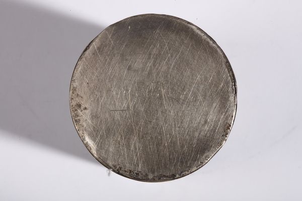 CELESTINO GALLINARO, ATELIER RASA, ATELIER DES ORFEVRES, RENATO VANZELLI, MARCO RIGOVACCA : Gruppo di otto ciotole per Scuola padovana del Selvatico  - Asta Asta 397 | DESIGN E ARTI DECORATIVE DEL NOVECENTO Online - Associazione Nazionale - Case d'Asta italiane