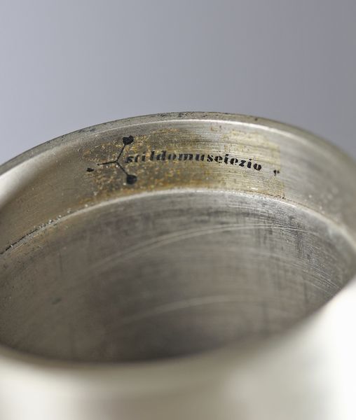 PARISI ICO (1916 - 1996) : Coppia di portamatite per Stildomus  - Asta Asta 397 | DESIGN E ARTI DECORATIVE DEL NOVECENTO Online - Associazione Nazionale - Case d'Asta italiane