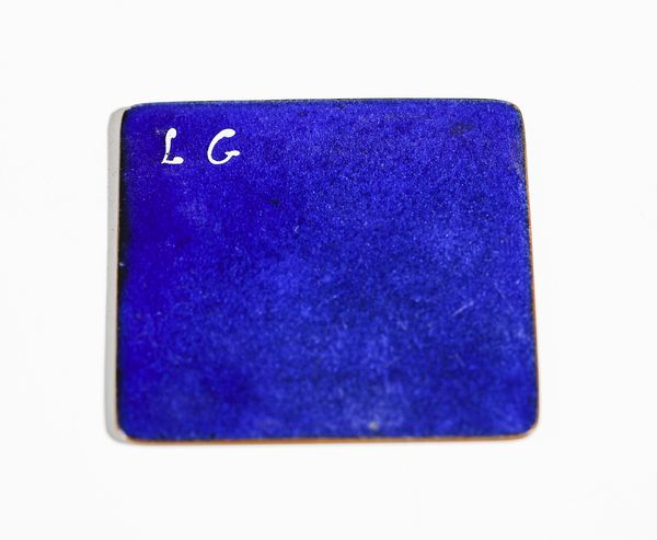 DE POLI PAOLO (1905 - 1996) : Tre portaoggetti  - Asta Asta 397 | DESIGN E ARTI DECORATIVE DEL NOVECENTO Online - Associazione Nazionale - Case d'Asta italiane