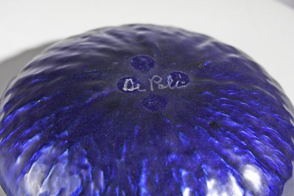 DE POLI PAOLO (1905 - 1996) : Ciotola  - Asta Asta 397 | DESIGN E ARTI DECORATIVE DEL NOVECENTO Online - Associazione Nazionale - Case d'Asta italiane