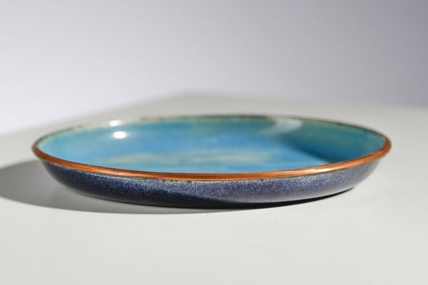 DE POLI PAOLO (1905 - 1996) : Due svuotatasche  - Asta Asta 397 | DESIGN E ARTI DECORATIVE DEL NOVECENTO Online - Associazione Nazionale - Case d'Asta italiane