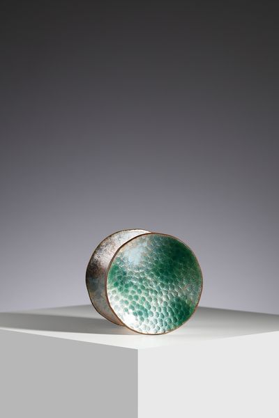 DE POLI PAOLO (1905 - 1996) : Maniglia  - Asta Asta 397 | DESIGN E ARTI DECORATIVE DEL NOVECENTO Online - Associazione Nazionale - Case d'Asta italiane