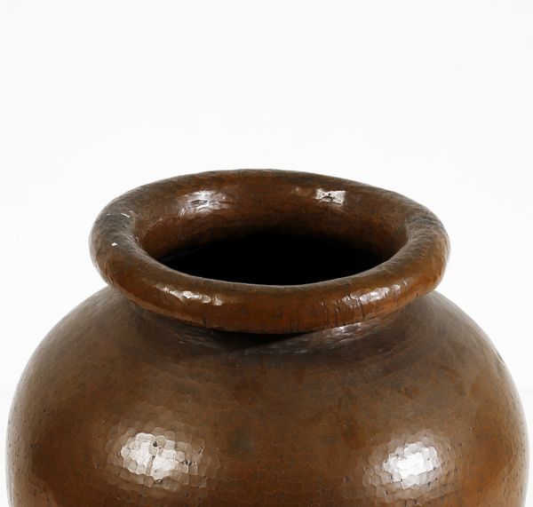 CASAGRANDE EGIDIO : Coppia di vasi  - Asta Asta 397 | DESIGN E ARTI DECORATIVE DEL NOVECENTO Online - Associazione Nazionale - Case d'Asta italiane