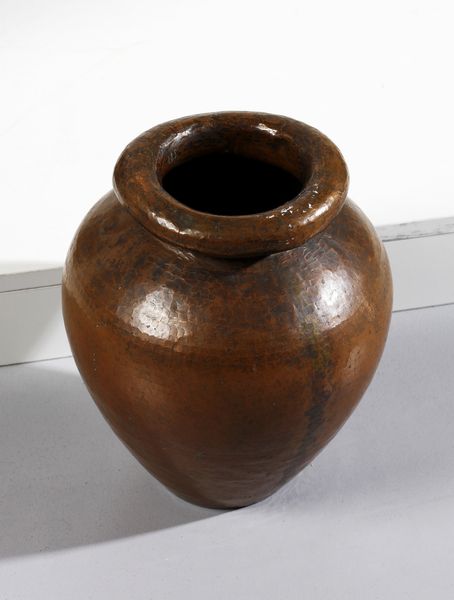 CASAGRANDE EGIDIO : Coppia di vasi  - Asta Asta 397 | DESIGN E ARTI DECORATIVE DEL NOVECENTO Online - Associazione Nazionale - Case d'Asta italiane