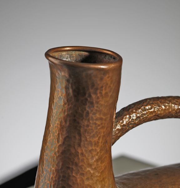 FERRARI NINO : Brocca  - Asta Asta 397 | DESIGN E ARTI DECORATIVE DEL NOVECENTO Online - Associazione Nazionale - Case d'Asta italiane