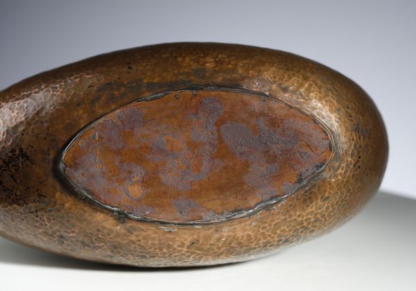 FERRARI NINO : Brocca  - Asta Asta 397 | DESIGN E ARTI DECORATIVE DEL NOVECENTO Online - Associazione Nazionale - Case d'Asta italiane