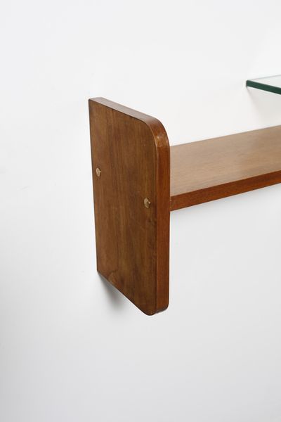 MANIFATTURA ITALIANA : Consolle  - Asta Asta 397 | DESIGN E ARTI DECORATIVE DEL NOVECENTO Online - Associazione Nazionale - Case d'Asta italiane