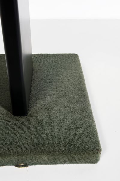 PARISI ICO (1916 - 1996) : Tavolo  - Asta Asta 397 | DESIGN E ARTI DECORATIVE DEL NOVECENTO Online - Associazione Nazionale - Case d'Asta italiane