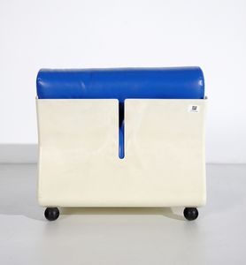 BELLINI MARIO (n. 1935) : Quattro sedie Amanta per Bellini  - Asta Asta 397 | DESIGN E ARTI DECORATIVE DEL NOVECENTO Online - Associazione Nazionale - Case d'Asta italiane