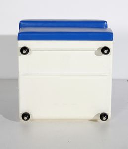 BELLINI MARIO (n. 1935) : Quattro sedie Amanta per Bellini  - Asta Asta 397 | DESIGN E ARTI DECORATIVE DEL NOVECENTO Online - Associazione Nazionale - Case d'Asta italiane