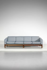 SAPORITI SERGIO (1928 - 2014) - Divano