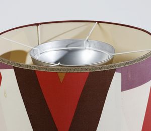 BOTTEGA GADDA : Coppia lampade da tavolo per Bottega Gadda  - Asta Asta 397 | DESIGN E ARTI DECORATIVE DEL NOVECENTO Online - Associazione Nazionale - Case d'Asta italiane