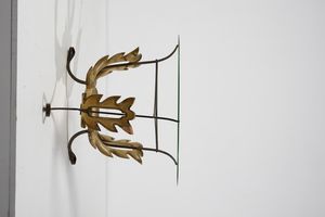 COLLI PIER LUIGI (1895 - 1968) : Tavolino da salotto  - Asta Asta 397 | DESIGN E ARTI DECORATIVE DEL NOVECENTO Online - Associazione Nazionale - Case d'Asta italiane