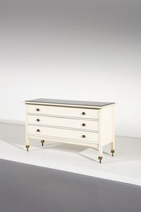 DE CARLI CARLO (1910 - 1999) - Cassettiera D154  per Sormani