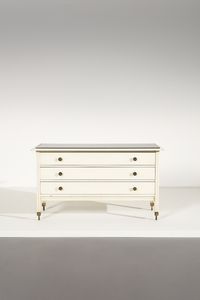 DE CARLI CARLO (1910 - 1999) : Cassettiera D154  per Sormani  - Asta Asta 397 | DESIGN E ARTI DECORATIVE DEL NOVECENTO Online - Associazione Nazionale - Case d'Asta italiane