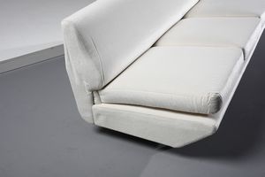 ZANUSO MARCO (1916 - 2001) : Divano Sleep O Matic per Arflex  - Asta Asta 397 | DESIGN E ARTI DECORATIVE DEL NOVECENTO Online - Associazione Nazionale - Case d'Asta italiane