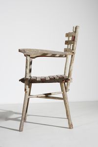 THONET, VIENNA : Tavolo con quattro sedie  - Asta Asta 397 | DESIGN E ARTI DECORATIVE DEL NOVECENTO Online - Associazione Nazionale - Case d'Asta italiane