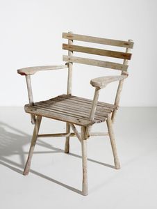 THONET, VIENNA : Tavolo con quattro sedie  - Asta Asta 397 | DESIGN E ARTI DECORATIVE DEL NOVECENTO Online - Associazione Nazionale - Case d'Asta italiane