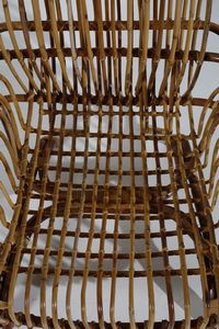 TRAVASA GIOVANNI : Coppia di poltrone Antonietta per Bonacina  - Asta Asta 397 | DESIGN E ARTI DECORATIVE DEL NOVECENTO Online - Associazione Nazionale - Case d'Asta italiane