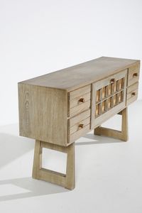 ALBERTINI GIOVANNI (n. 1959) : Credenza per I Due Forni  - Asta Asta 397 | DESIGN E ARTI DECORATIVE DEL NOVECENTO Online - Associazione Nazionale - Case d'Asta italiane