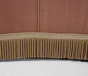 FEDE CHETI (1936 - 1975) : Divano per Casa & Giardino  - Asta Asta 397 | DESIGN E ARTI DECORATIVE DEL NOVECENTO Online - Associazione Nazionale - Case d'Asta italiane