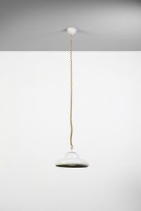 SCARPA AFRA (1937 -2011) & TOBIA (n. 1935) - Lampada a soffitto Fior di Loto per Flos
