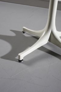 NELSON GEORGE (1908 - 1986) : Tavolino per Herman Miller  - Asta Asta 397 | DESIGN E ARTI DECORATIVE DEL NOVECENTO Online - Associazione Nazionale - Case d'Asta italiane