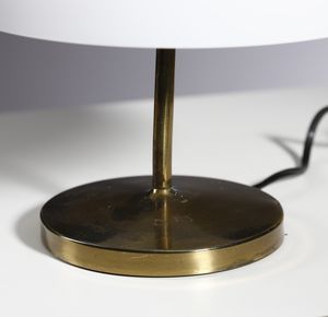 GARDELLA IGNAZIO (1905 - 1999) : Lampada da tavolo Arenzano per Azucena  - Asta Asta 397 | DESIGN E ARTI DECORATIVE DEL NOVECENTO Online - Associazione Nazionale - Case d'Asta italiane