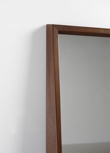 CLAUSEN JORGEN : Specchio con cornice per Brande  - Asta Asta 397 | DESIGN E ARTI DECORATIVE DEL NOVECENTO Online - Associazione Nazionale - Case d'Asta italiane