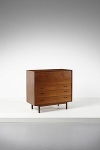 CLAUSEN JORGEN - Cassettiera per Brande