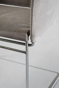 TAKAHAMA KAZUHIDE (n. 1930) : Quattro poltroncine Maja per Simon Gavina  - Asta Asta 397 | DESIGN E ARTI DECORATIVE DEL NOVECENTO Online - Associazione Nazionale - Case d'Asta italiane