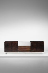 FRATELLI SAPORITI - Credenza
