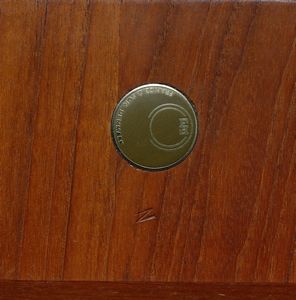 JUHL FINN (1912 - 1989) : Tavolino per France & Davorkosen  - Asta Asta 397 | DESIGN E ARTI DECORATIVE DEL NOVECENTO Online - Associazione Nazionale - Case d'Asta italiane