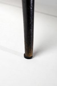 BORSANI OSVALDO (1911 - 1985) : Poltroncina  - Asta Asta 397 | DESIGN E ARTI DECORATIVE DEL NOVECENTO Online - Associazione Nazionale - Case d'Asta italiane