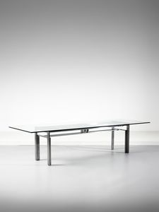 SCARPA CARLO (1906 - 1978) - Tavolo Doge per Gavina