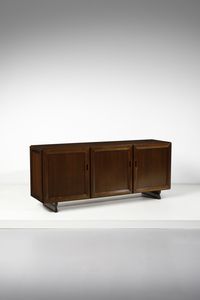ALBINI FRANCO (1905 - 1977) - Credenza MB15 per Poggi