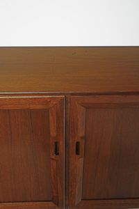 ALBINI FRANCO (1905 - 1977) : Credenza MB15 per Poggi  - Asta Asta 397 | DESIGN E ARTI DECORATIVE DEL NOVECENTO Online - Associazione Nazionale - Case d'Asta italiane