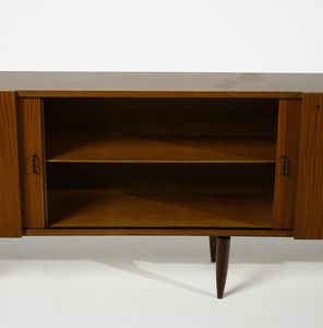 DASSI MOBILI MODERNI : Credenza  - Asta Asta 397 | DESIGN E ARTI DECORATIVE DEL NOVECENTO Online - Associazione Nazionale - Case d'Asta italiane