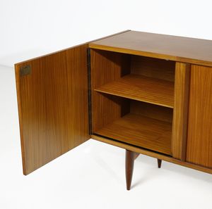 DASSI MOBILI MODERNI : Credenza  - Asta Asta 397 | DESIGN E ARTI DECORATIVE DEL NOVECENTO Online - Associazione Nazionale - Case d'Asta italiane