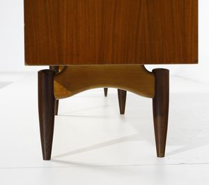 DASSI MOBILI MODERNI : Credenza  - Asta Asta 397 | DESIGN E ARTI DECORATIVE DEL NOVECENTO Online - Associazione Nazionale - Case d'Asta italiane
