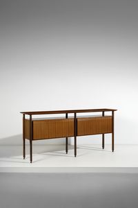 MANIFATTURA ITALIANA - Credenza