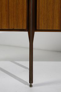 MANIFATTURA ITALIANA : Credenza  - Asta Asta 397 | DESIGN E ARTI DECORATIVE DEL NOVECENTO Online - Associazione Nazionale - Case d'Asta italiane